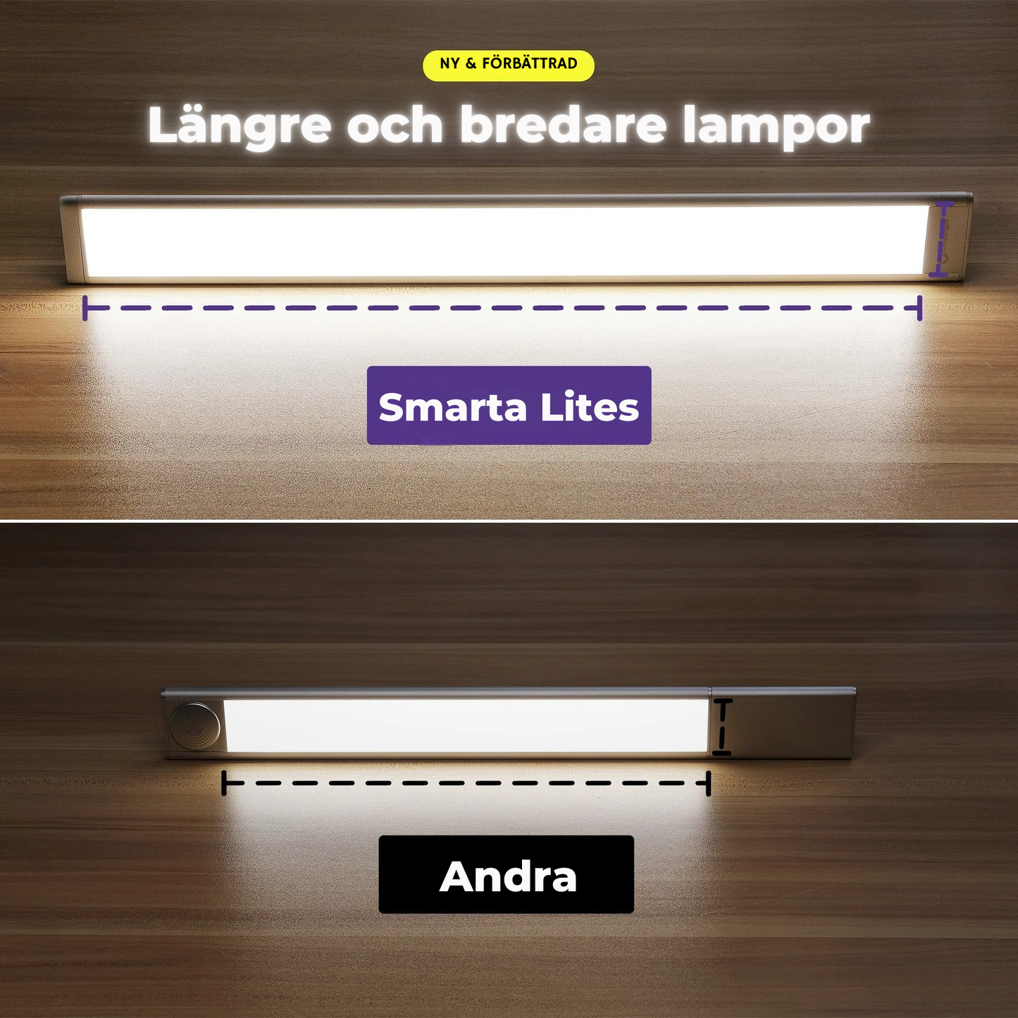 Smarta Lites